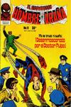Cover for El Asombroso Hombre Araña (Novedades, 1980 series) #11