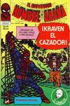 Cover for El Asombroso Hombre Araña (Novedades, 1980 series) #14