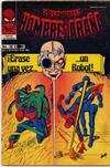 Cover for El Asombroso Hombre Araña (Novedades, 1980 series) #30