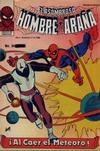 Cover for El Asombroso Hombre Araña (Novedades, 1980 series) #34