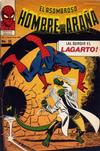 Cover for El Asombroso Hombre Araña (Novedades, 1980 series) #38