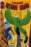 Cover for El Asombroso Hombre Araña (Novedades, 1980 series) #42