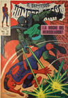 Cover for El Asombroso Hombre Araña (Novedades, 1980 series) #72