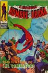 Cover for El Asombroso Hombre Araña (Novedades, 1980 series) #74