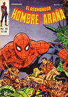 Cover for El Asombroso Hombre Araña (Novedades, 1980 series) #98