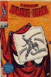 Cover for El Asombroso Hombre Araña (Novedades, 1980 series) #109