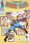 Cover for El Asombroso Hombre Araña (Novedades, 1980 series) #117