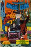 Cover for El Asombroso Hombre Araña (Novedades, 1980 series) #158