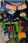 Cover for El Asombroso Hombre Araña (Novedades, 1980 series) #171