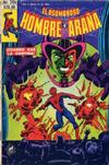 Cover for El Asombroso Hombre Araña (Novedades, 1980 series) #204