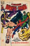 Cover for El Asombroso Hombre Araña (Novedades, 1980 series) #211