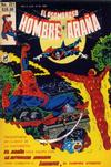 Cover for El Asombroso Hombre Araña (Novedades, 1980 series) #221