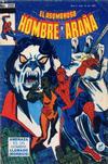 Cover for El Asombroso Hombre Araña (Novedades, 1980 series) #222
