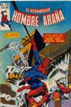 Cover for El Asombroso Hombre Araña (Novedades, 1980 series) #233