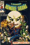 Cover for El Asombroso Hombre Araña (Novedades, 1980 series) #234