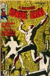 Cover for El Asombroso Hombre Araña (Novedades, 1980 series) #235