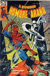 Cover for El Asombroso Hombre Araña (Novedades, 1980 series) #237