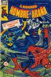 Cover for El Asombroso Hombre Araña (Novedades, 1980 series) #238