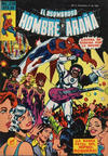 Cover for El Asombroso Hombre Araña (Novedades, 1980 series) #239