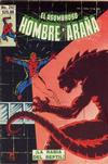 Cover for El Asombroso Hombre Araña (Novedades, 1980 series) #247