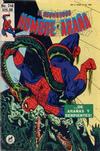 Cover for El Asombroso Hombre Araña (Novedades, 1980 series) #248