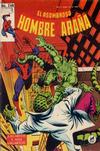 Cover for El Asombroso Hombre Araña (Novedades, 1980 series) #249