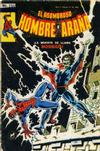 Cover for El Asombroso Hombre Araña (Novedades, 1980 series) #253