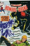 Cover for El Asombroso Hombre Araña (Novedades, 1980 series) #257