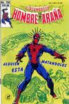 Cover for El Asombroso Hombre Araña (Novedades, 1980 series) #258