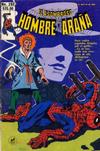 Cover for El Asombroso Hombre Araña (Novedades, 1980 series) #262