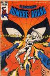 Cover for El Asombroso Hombre Araña (Novedades, 1980 series) #266