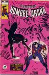 Cover for El Asombroso Hombre Araña (Novedades, 1980 series) #269