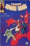 Cover for El Asombroso Hombre Araña (Novedades, 1980 series) #275