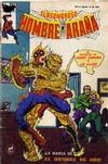 Cover for El Asombroso Hombre Araña (Novedades, 1980 series) #277