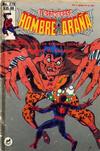 Cover for El Asombroso Hombre Araña (Novedades, 1980 series) #279