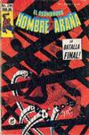 Cover for El Asombroso Hombre Araña (Novedades, 1980 series) #294