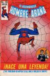 Cover for El Asombroso Hombre Araña (Novedades, 1980 series) #299
