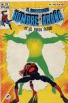 Cover for El Asombroso Hombre Araña (Novedades, 1980 series) #318