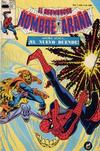 Cover for El Asombroso Hombre Araña (Novedades, 1980 series) #323