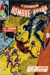 Cover for El Asombroso Hombre Araña (Novedades, 1980 series) #385
