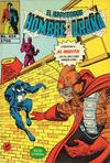 Cover for El Asombroso Hombre Araña (Novedades, 1980 series) #424