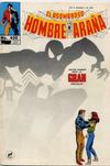 Cover for El Asombroso Hombre Araña (Novedades, 1980 series) #430