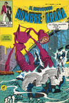 Cover for El Asombroso Hombre Araña (Novedades, 1980 series) #431