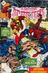 Cover for El Asombroso Hombre Araña (Novedades, 1980 series) #525