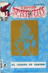 Cover for El Asombroso Hombre Araña (Novedades, 1980 series) #559