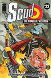 Cover for Scud the Disposable Assassin (Image, 2008 series) #22