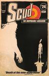 Cover for Scud the Disposable Assassin (Image, 2008 series) #24