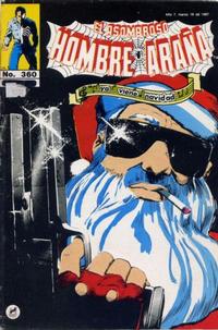 Cover Thumbnail for El Asombroso Hombre Araña (Novedades, 1980 series) #360