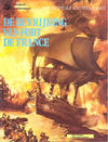 Cover for Roodbaard (Oberon; Dargaud Benelux, 1976 series) #12 - De bevrijding van Fort de France
