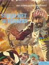 Cover for Roodbaard (Oberon; Dargaud Benelux, 1976 series) #14 - Strijd met de Berbers